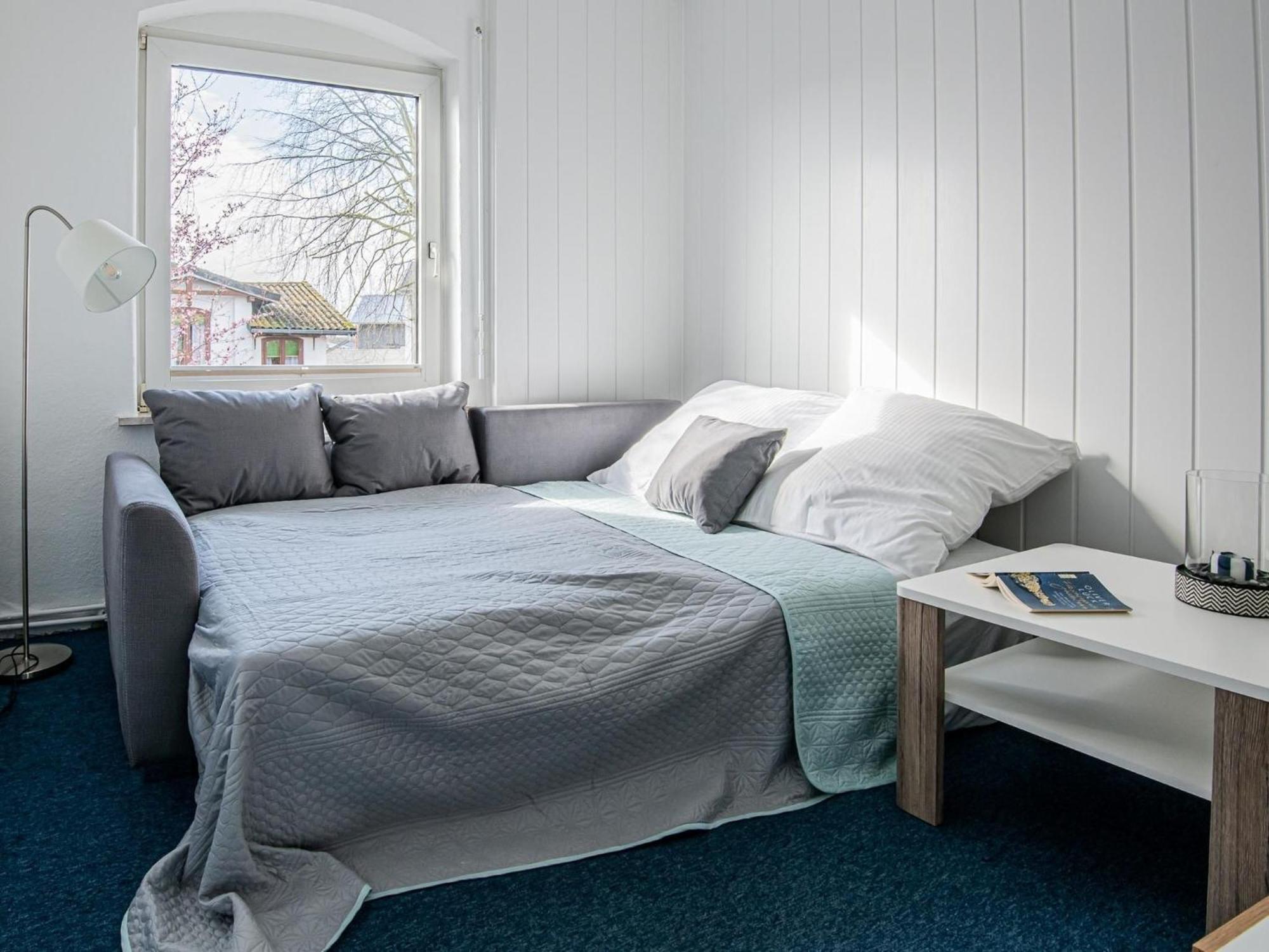 Haus zur Linde Wohnung 5 Dahme  Exterior foto